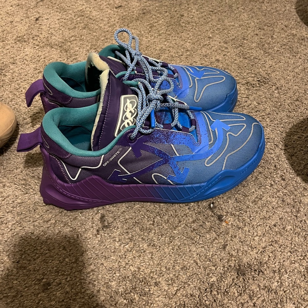 Need gone asap few scuffs